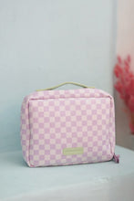 Load image into Gallery viewer, Jadelynn Brooke Hanging Toiletry Organizer
