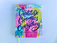 Load image into Gallery viewer, TED- Gratitude Journal - "Gratitude..."
