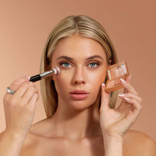 Load image into Gallery viewer, Sigma Beauty - F26 Domed Concealer Brush

