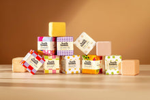 Load image into Gallery viewer, The Scrub Bar - Lavender Bath Bomb- Calming Bath Soak
