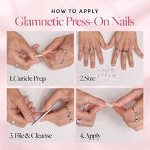 Load image into Gallery viewer, Glamnetic - Château
