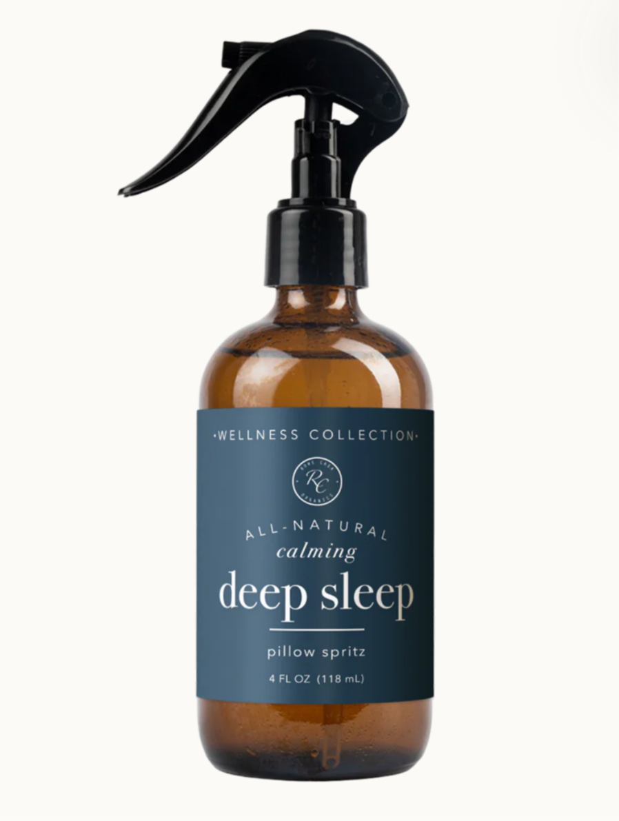 Rowe Casa Deep Sleep Pillow Spritz 4oz