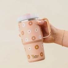 Load image into Gallery viewer, The Darling Effect Mini On-The-Go Tumbler
