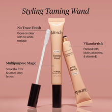 Load image into Gallery viewer, KITSCH - Styling Taming Wand
