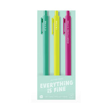 Load image into Gallery viewer, TOOT - Jotter Sets - 3 pack

