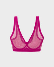 Load image into Gallery viewer, EBY - Sheer Bralette
