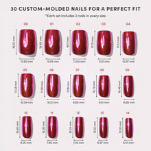 Load image into Gallery viewer, Glamnetic - Pink Alloy
