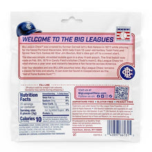 Load image into Gallery viewer, Big League Chew Punch Out Pink Lemonade Gum, 12ct Pouches

