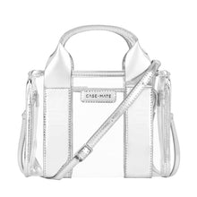 Load image into Gallery viewer, CaseMate Clear Stadium Bag
