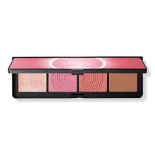 Load image into Gallery viewer, Smashbox HALO Sculpt + Glow Face Palette
