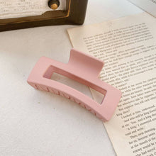 Load image into Gallery viewer, TOOT - Rectangle Claw Clips
