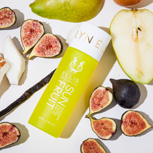 Load image into Gallery viewer, Ellis Brooklyn - SUN FRUIT Glistening Golden Scented Body Oil
