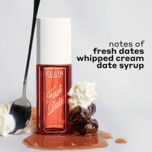 Load image into Gallery viewer, Ellis Brooklyn - FIRST DATE Perfume Mist 90ml
