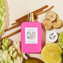 Load image into Gallery viewer, Ellis Brooklyn - FLORIST Eau De Parfum
