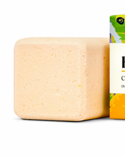 Load image into Gallery viewer, The Scrub Bar - Orange Bath Bomb - Citrus Spa Fizz - Moisturizing
