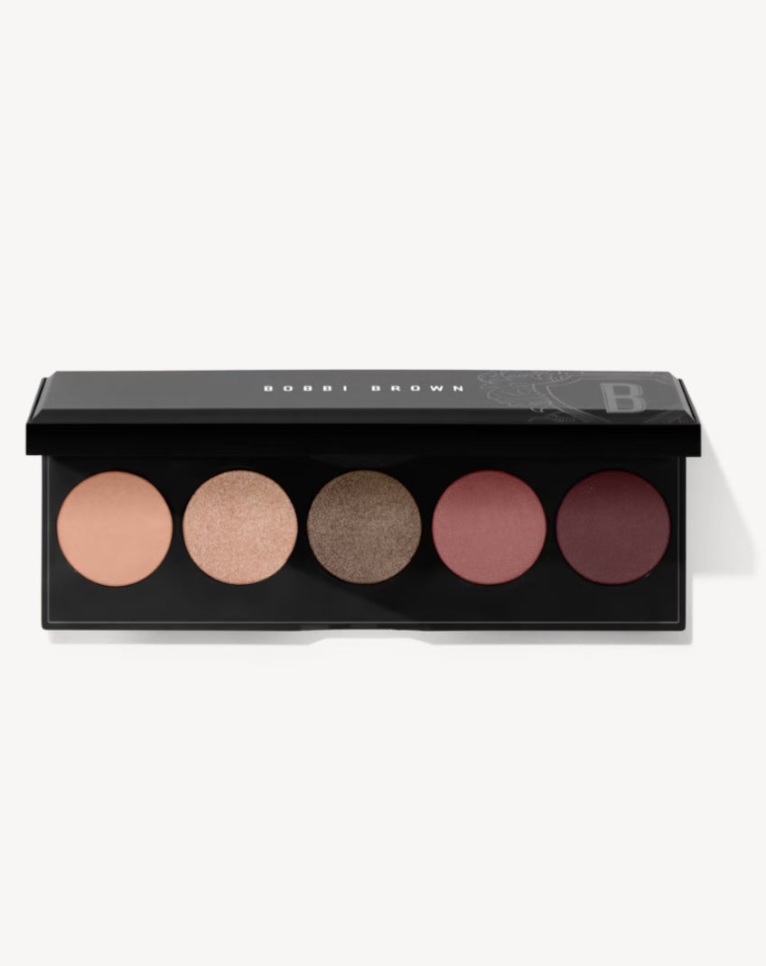 Bobbi Brown Bare Nudes Eyeshadow Pallete