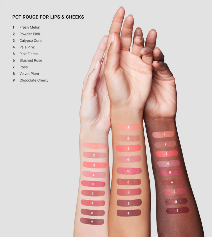 Bobbi Brown Pot Rouge for Lips & Cheeks