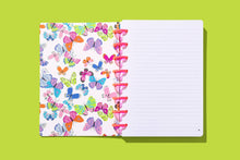 Load image into Gallery viewer, TED Disc Bound Notebook - You Got This
