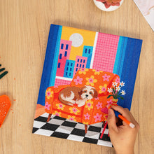 Load image into Gallery viewer, Craft Hero - Diamond Art — Where He Waits
