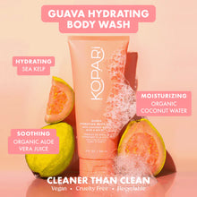 Load image into Gallery viewer, Kopari Hydrating Gel Body Wash
