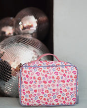 Load image into Gallery viewer, Jadelynn Brooke Oversized Cosmetic Bag
