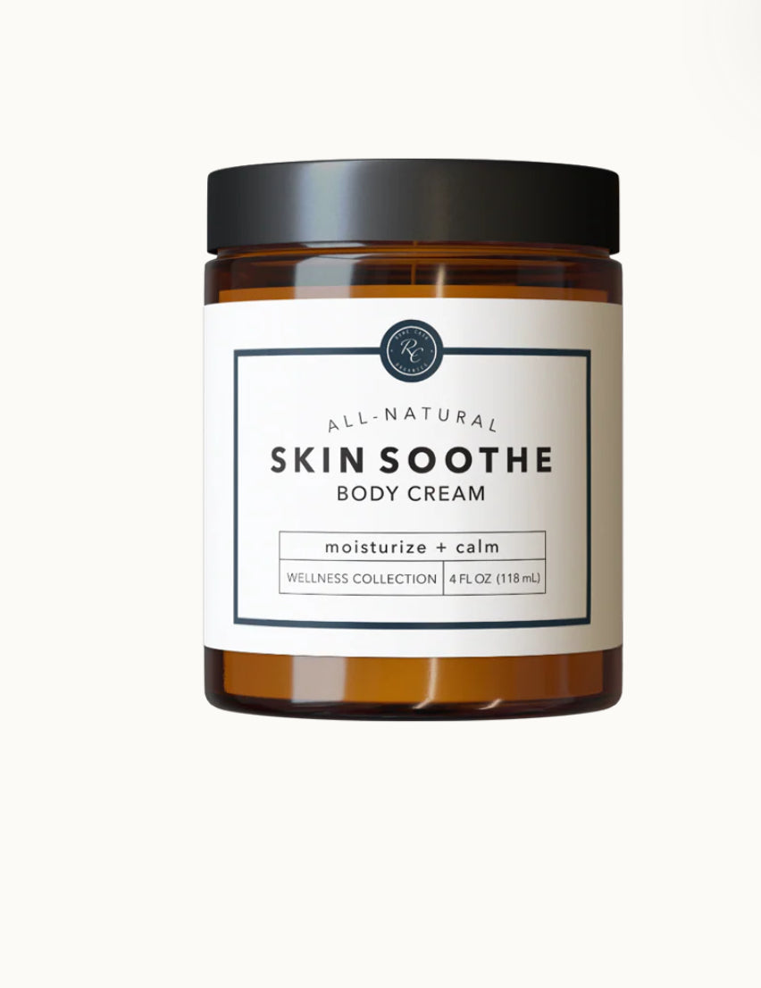 Rowe Casa Skin Soothe Body Cream
