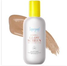 Load image into Gallery viewer, Supergoop Glow Screen (Soft Radiance Drops)
