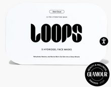 Load image into Gallery viewer, Loops Face Mask
