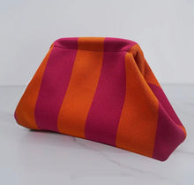 Load image into Gallery viewer, Urban Chic Clutch Bag Makeup Pouch
