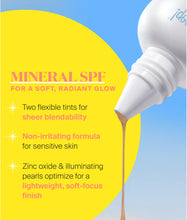 Load image into Gallery viewer, Supergoop Glow Screen (Soft Radiance Drops)
