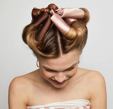 Load image into Gallery viewer, Kit.Sch The Satin-Wrapped Jumbo Flexi Rods
