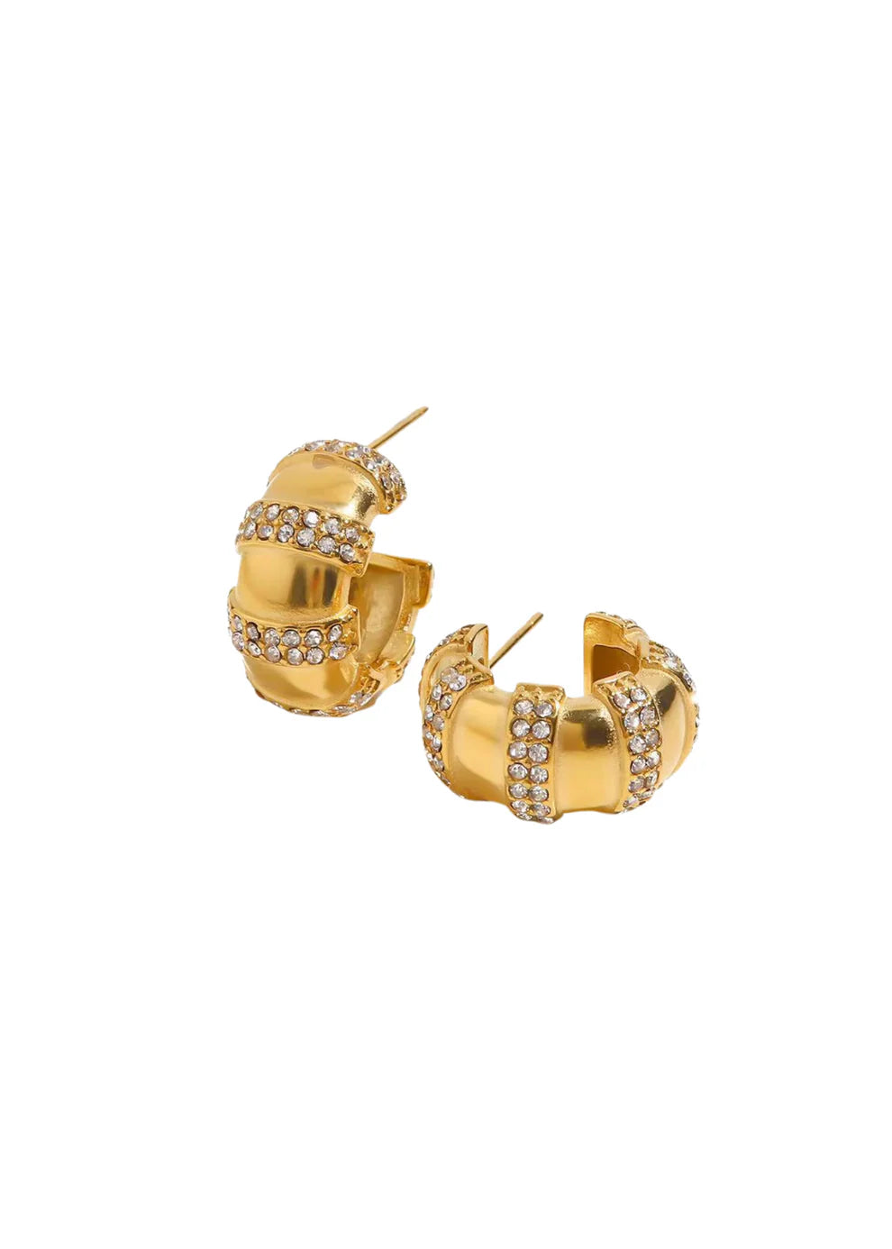 HJane Camryn Hoops