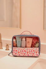 Load image into Gallery viewer, Jadelynn Brooke Oversized Cosmetic Bag
