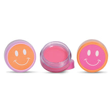 Load image into Gallery viewer, Iscream Choose Happy Lip Balm Trio
