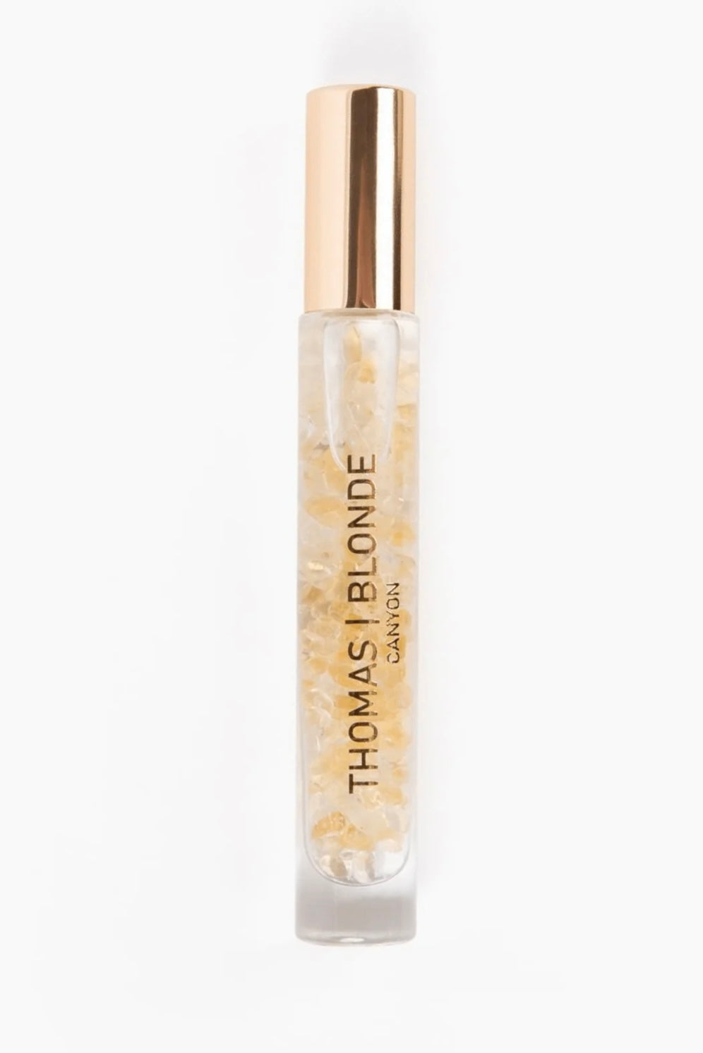 Thomas Blonde High-Roller Grab & Go Perfume Stick
