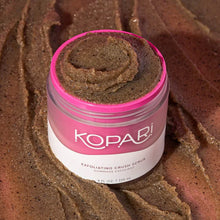 Load image into Gallery viewer, Kopari Exfoliating Crush Scrub
