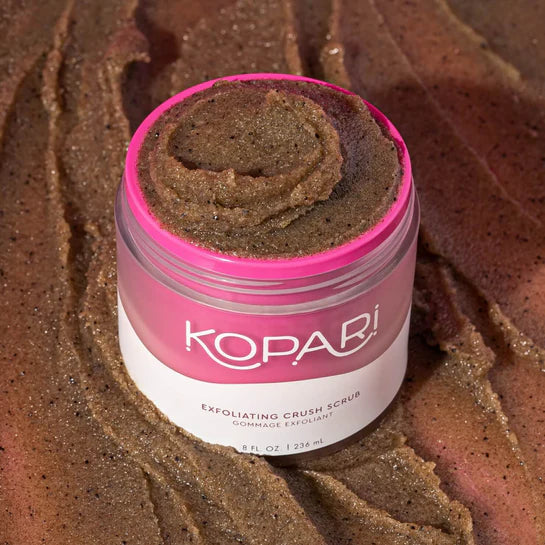 Kopari Exfoliating Crush Scrub