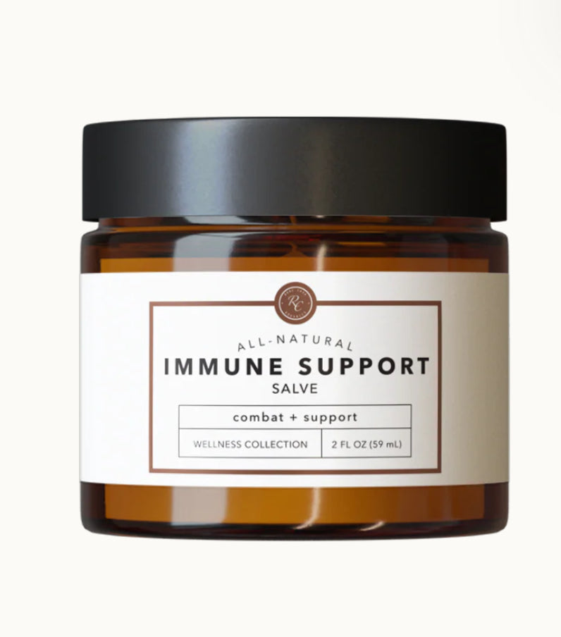 Rowe Casa Immune Support Salve