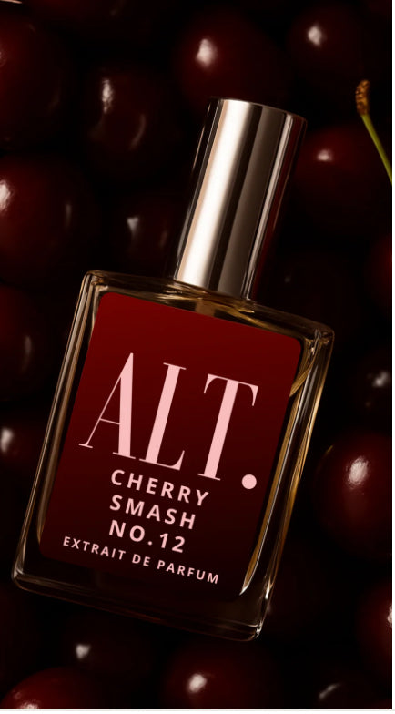 ALT. Cherry Smash No.12 Parfum 1 oz