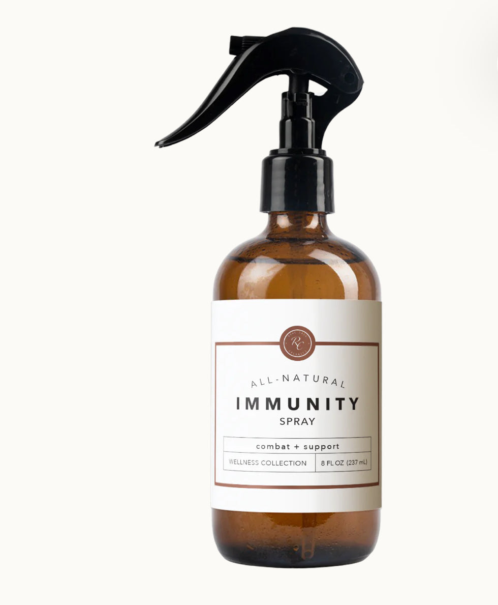 Rowe Casa Immunity Spray