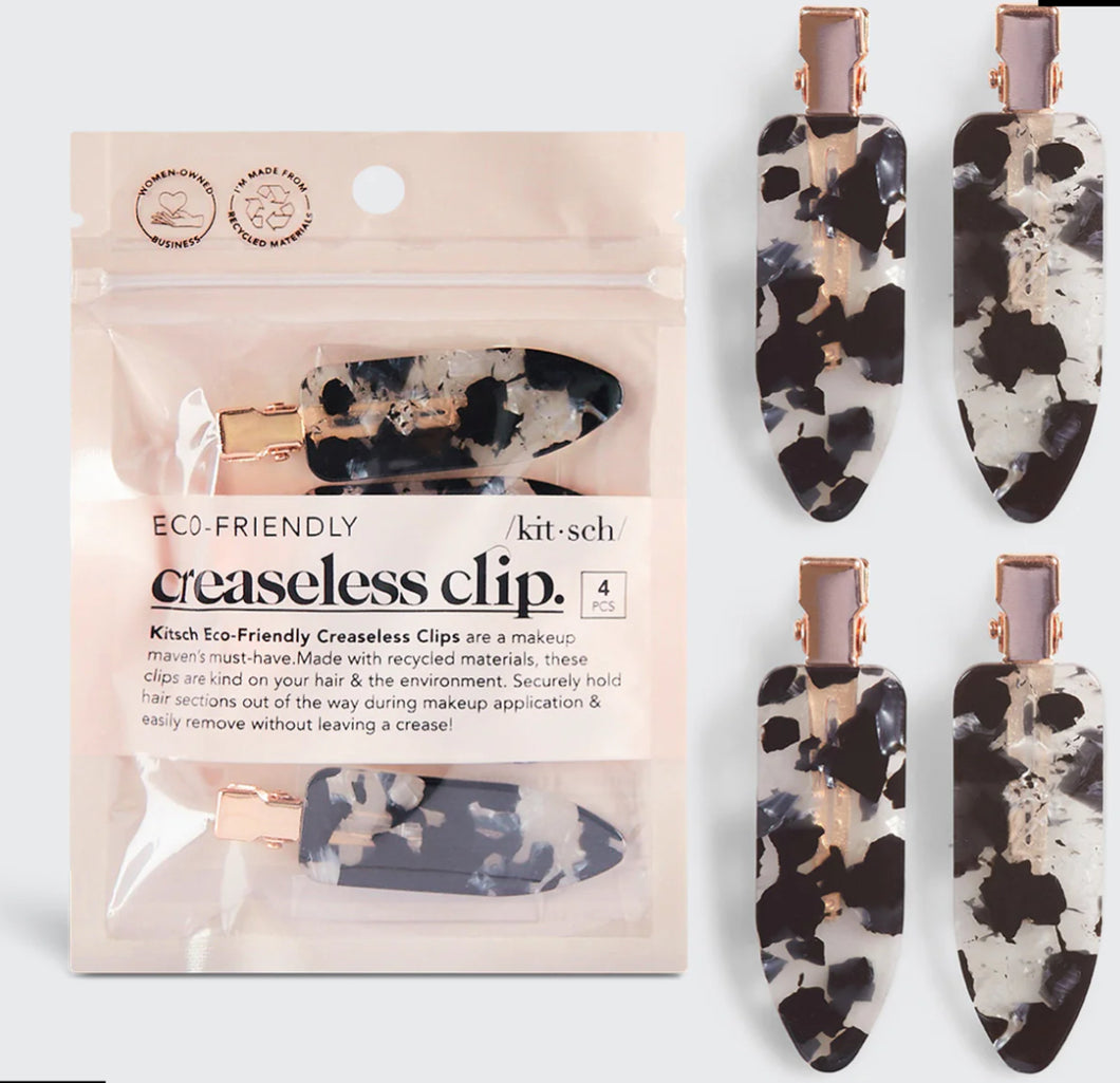 Kit.Sch Creaseless Clips