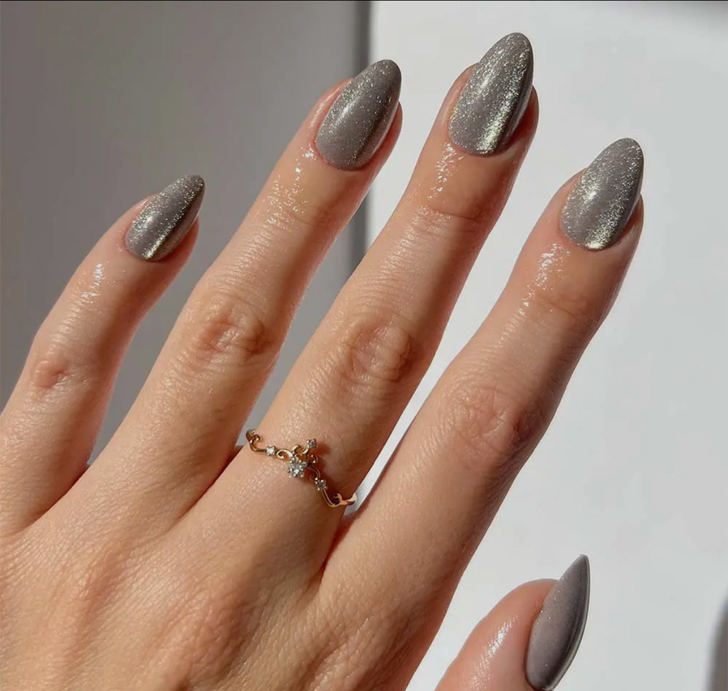 Glamnetic Press on Nails “Oslo”