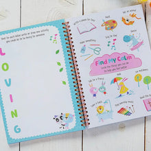 Load image into Gallery viewer, “God Made Me” Kid’s Journal

