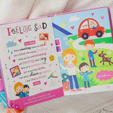 Load image into Gallery viewer, &quot;My Pretty Pink Prayers&quot; Book
