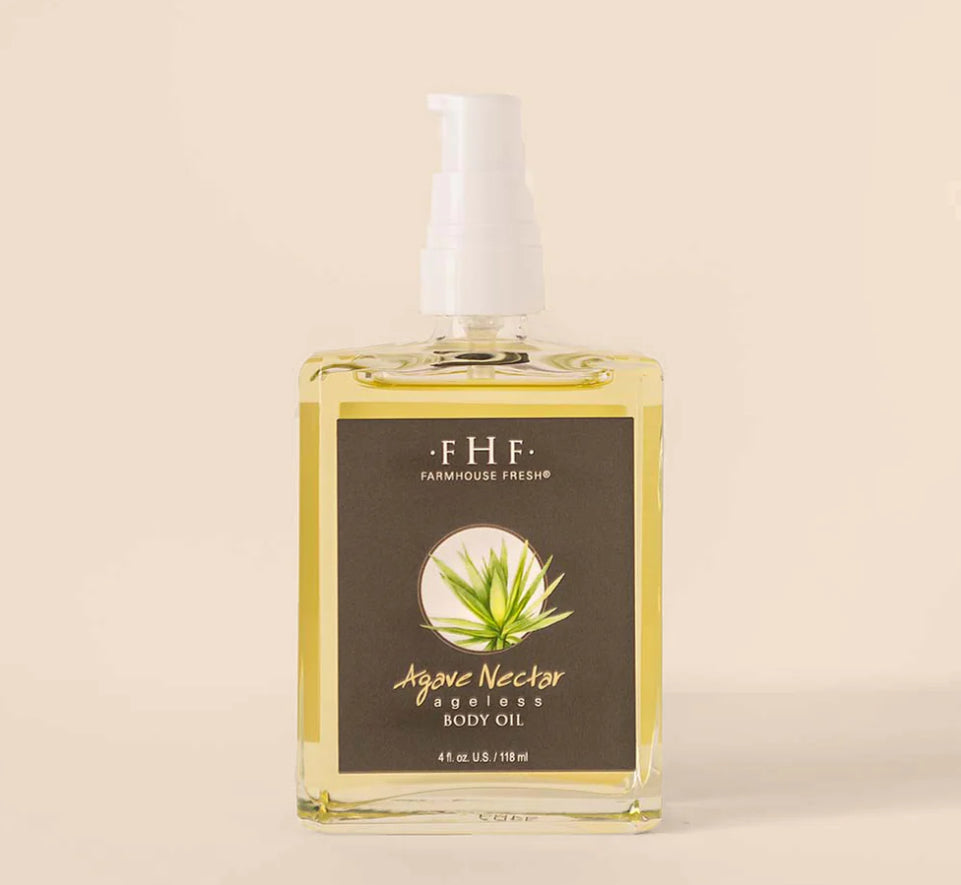 Farmhouse Fresh Agave Nectar