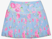 Load image into Gallery viewer, Iscream Youth Pleated Skort
