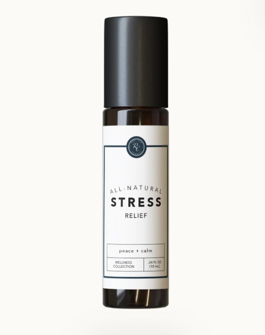 Rowe Casa Stress Relief 10ml