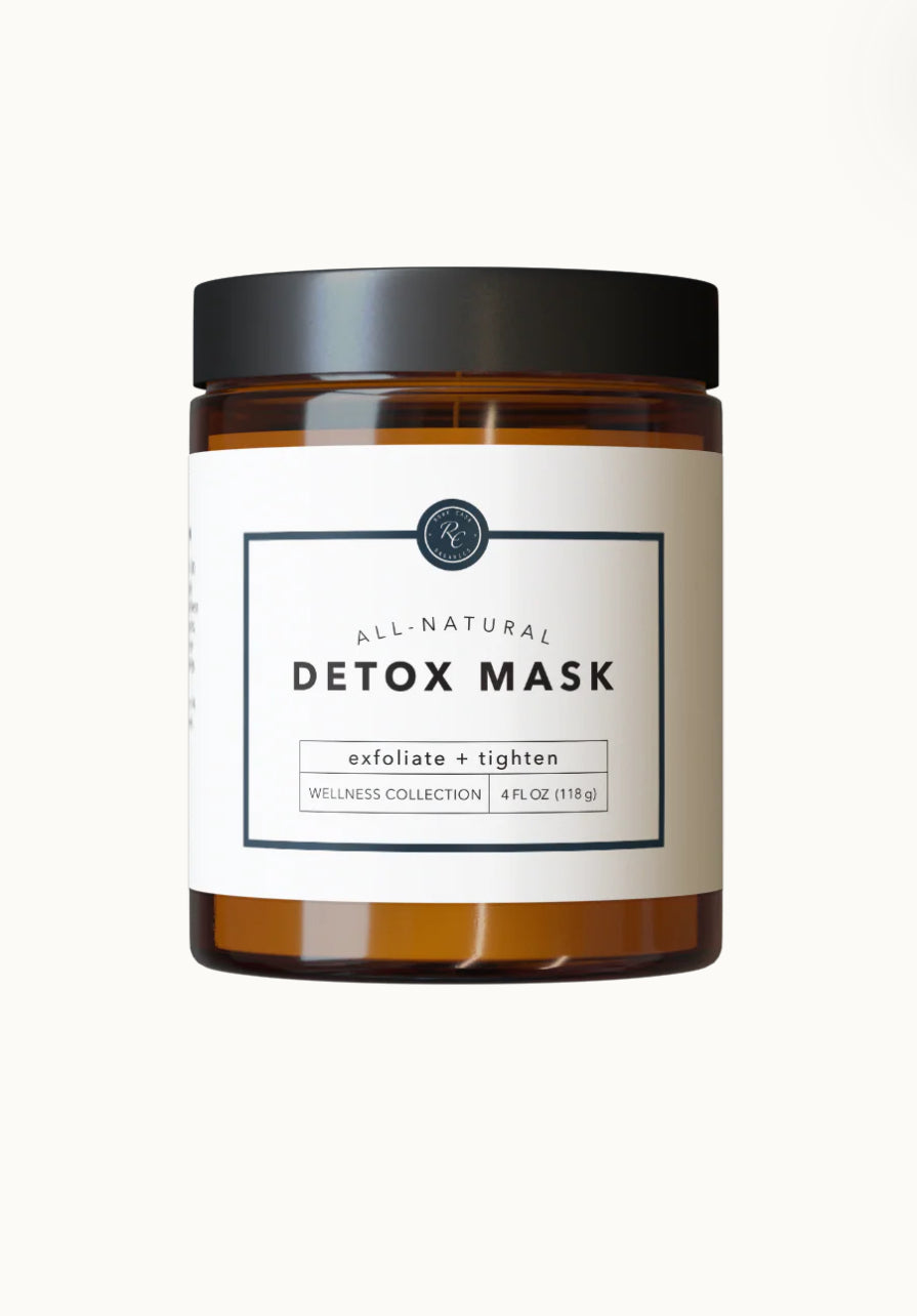 Rowe Casa Detox Mask