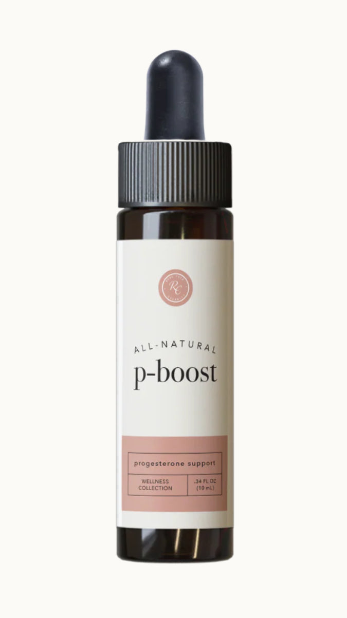 Rowe Casa P-Boost Drops