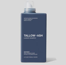 Load image into Gallery viewer, Tallow + Ash Laundry Shampoo
